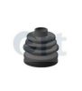 ERT 500037 Bellow Set, drive shaft